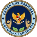 Logo Makan Bergizi Gratis Papua Tengah